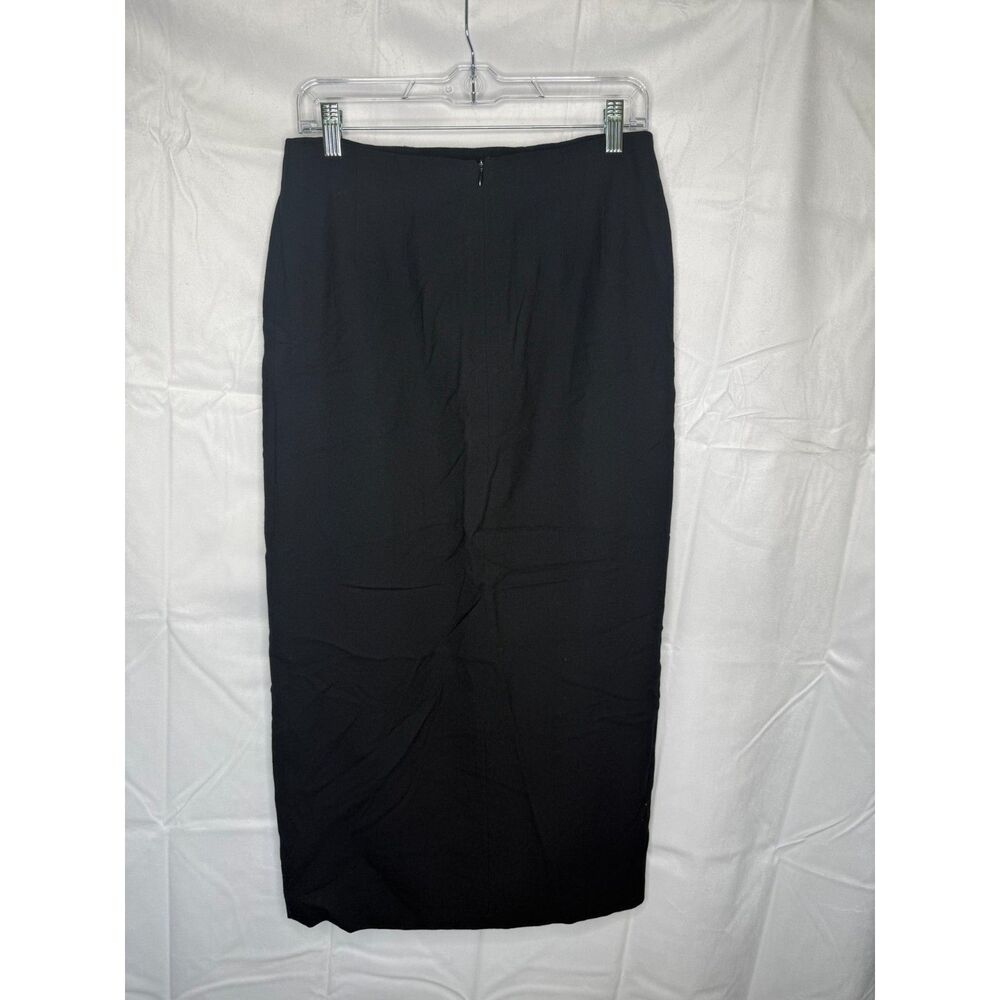 Talbots Vintage Pencil Skirt - Size 8